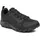 adidas Terrex Tracerocker 2 Herren Core Black / Core Black / Grey Five 44