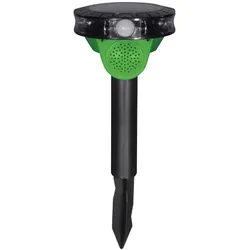 GARDIGO Solar Vogelscheuche 60091