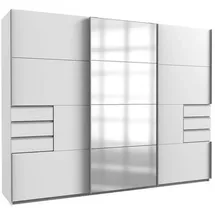 WIMEX Schwebetürenschrank Saigon ca. 270x208x64cm