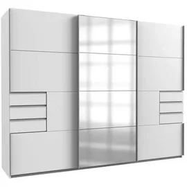 WIMEX Schwebetürenschrank Saigon ca. 270x208x64cm
