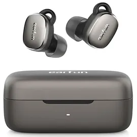 EarFun Free Pro 3 Schwarz