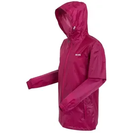 Regatta Pack-it Iii Jacke - Beaujolais - 46