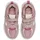 hummel X-Light 2.0 Sneaker Kinder 3862 pale mauve 29