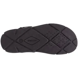 GEOX U Xand 2S Herren Schwarz 39