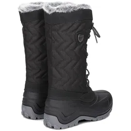 CMP Nietos Damen Black MELANGE 37