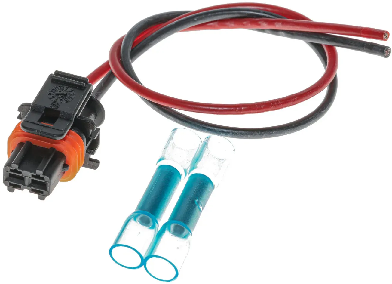 FEBI BILSTEIN Stecker 199444 für Volvo VW RENAULT Mercedes