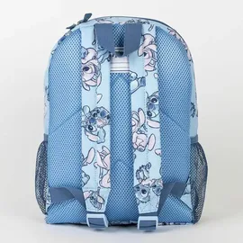 Cerdá Disney Stitch 33cm CERD - Premium Oficjalny Produkt Szkolny - Blau