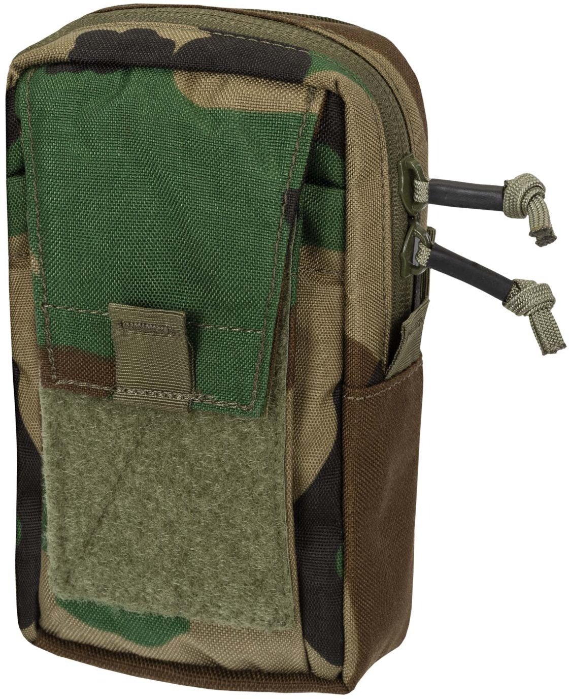 Helikon-Tex Navtel Pouch O.08 Cordura woodland