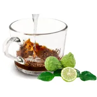 Yuzu Löslicher Kaffee Instant Pulver 100 kg