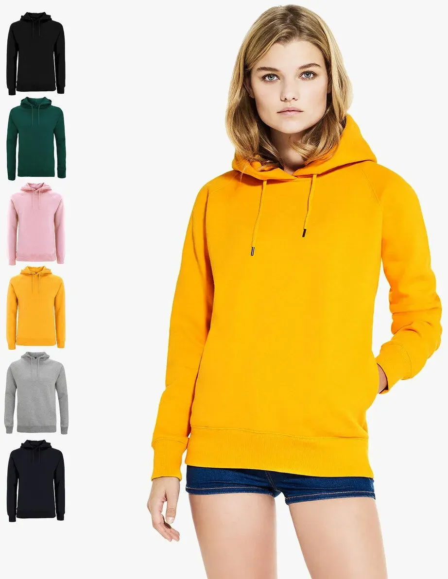 Continental - Damen Hoodie 'N55P'