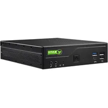 Step Micro DS6012 Mini-PC 2023 8 GB RAM 256 GB SSD Intel Core i3-12100 3,3 GHz Win 11 Pro