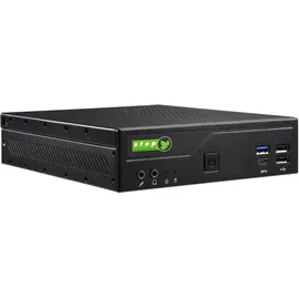 Step Micro DS6012 Mini-PC 2023 8 GB RAM 256 GB SSD Intel Core i3-12100 3,3 GHz Win 11 Pro