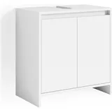 Vicco Vicco, Waschbeckenunterschrank, Emma (58 x 60 x 33 cm)