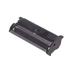 Konica Minolta Minolta - Schwarz - original - Tonerpatrone