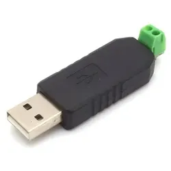 USB-RS485-Konverter Pi