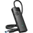 Inateck USB Hub 3.2 Gen 2, USB Verteiler mit 4-Port USB-A-Anschlüssen, 50cm Kable, kompatibel mit Windows 7/8/10/11, Mac OS,Linux