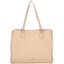 Bogner Shopper Andermatt Mona beige