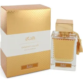 Rasasi Qasamat Bareeq Eau de Parfum 65 ml