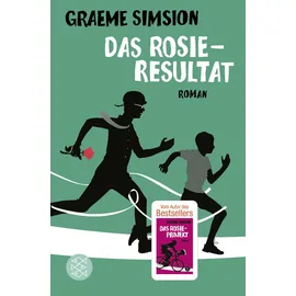 Sanyo Das Rosie-Resultat