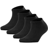 Falke Socken, 4er Pack-FALKE Happy, DP SN 39-42