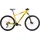 KROSS MTB Hardtail Level 2.0 29 Zoll RH 51 cm gelb
