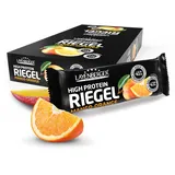 Layenberger LowCarb.one Protein Mango-Orange Riegel 18 x 35 g