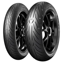 Pirelli Angel GT II REAR 190/55 ZR17 75W TL