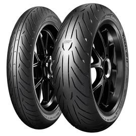 Pirelli Angel GT II REAR 190/55 ZR17 75W TL