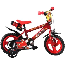 Kinderfahrrad 12 Zoll Dino Bikes 3-5 Jahre 12