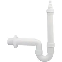 Haas + Sohn 1935 Siphon Weiß