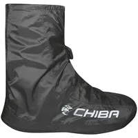 Chiba Gamasche Überschuhe 3XL Schwarz