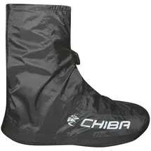 Chiba Gamasche Überschuhe 3XL Schwarz