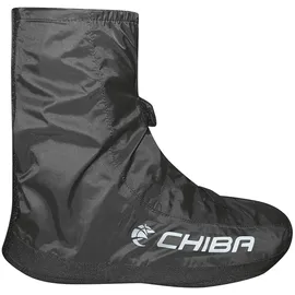 Chiba Gamasche Überschuhe 3XL Schwarz