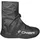 Chiba Gamasche Überschuhe 3XL Schwarz