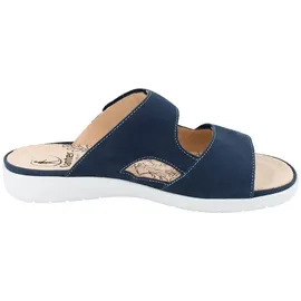 GANTER Gina-G Damen Blau 37