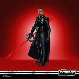 Hasbro Star Wars The Vintage Collection Reva (Third Sister) Actionfigur 10 cm