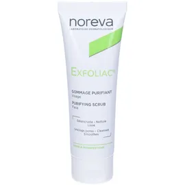 Laboratoires Noreva GmbH Exfoliac Gesichtspeeling