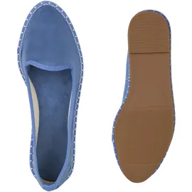 VAN HILL 841207 Damen Blau 36