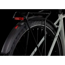 Cube Nature EXC Allroad 2026 28 Zoll RH 58 cm seasalt 'n' pyrite