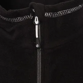 Dare 2b Freeform II Fleecepullover Schwarz 42