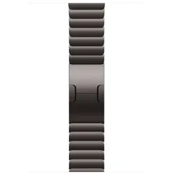 APPLE Gliederarmband für Apple Watch 46mm Schiefer