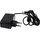 Powery Ladegerät/Netzteil 12V 1,5A für Western Digital WD Elements Desktop Play