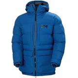 HELLY HANSEN Patrol Puffy Jacket Deep Fjord S