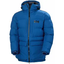 HELLY HANSEN Patrol Puffy Jacket Deep Fjord S