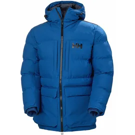 HELLY HANSEN Patrol Puffy Jacket Deep Fjord S