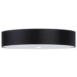 Sollux SL.0812 Deckenleuchte SKALA 70 schwarz