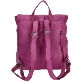 The Skandinavian Brand Freizeitrucksack 50 l lila