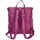 The Skandinavian Brand Freizeitrucksack 50 l lila