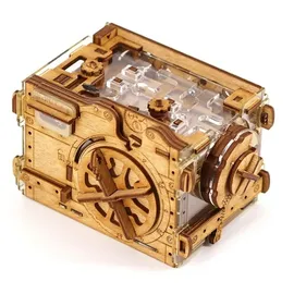 iDventure Spiel, A-maze-ing Safe - multilingual