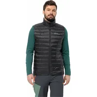 Jack Wolfskin Pilvi Down Vest M L